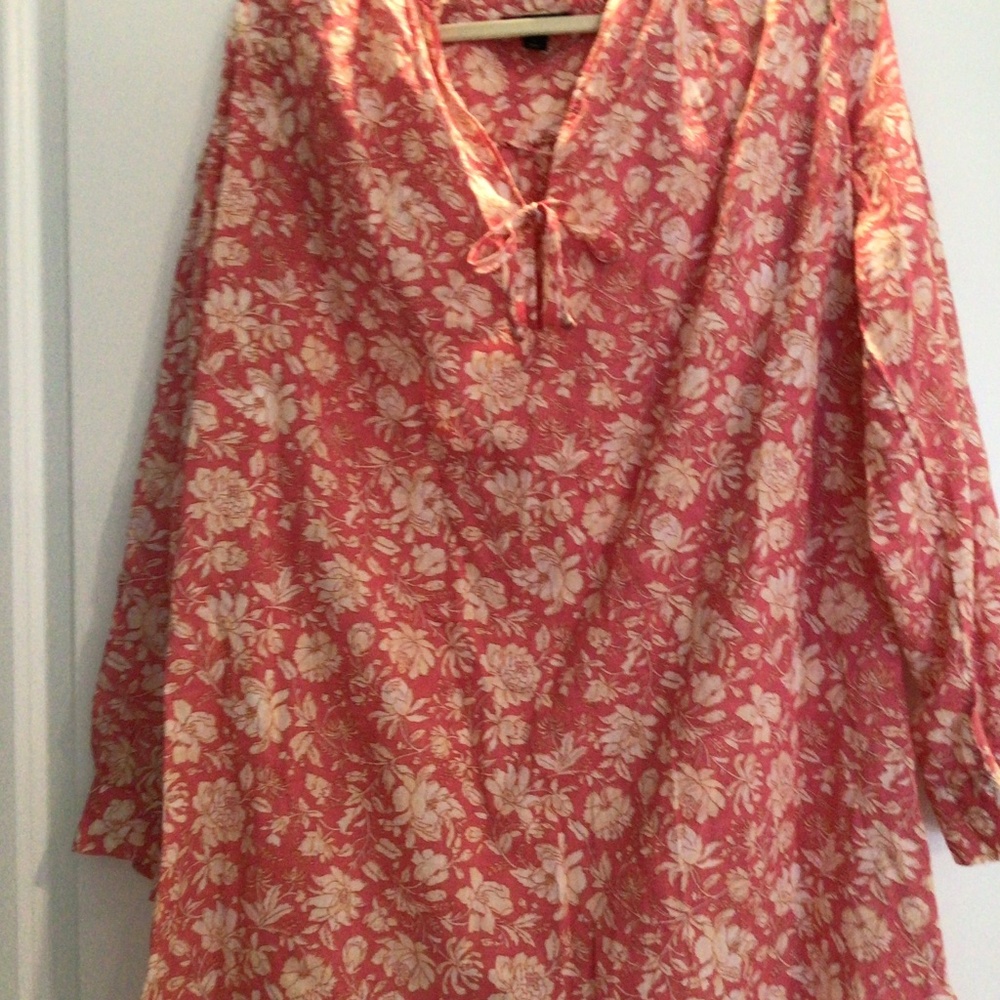 J Crew New Bathing Suit Cover Up